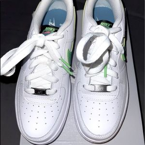 Nike Air Force 1